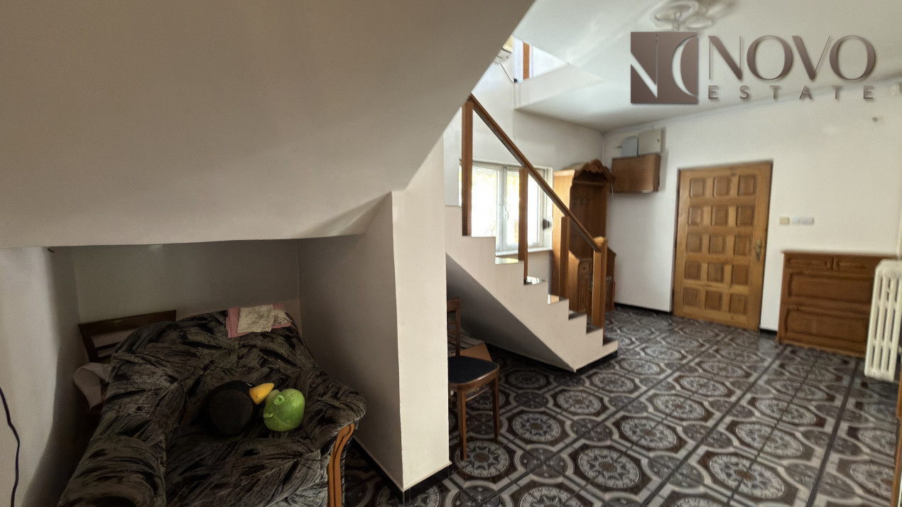 Casa de Vanzare | Colentina | P+1+M | 300 mp teren