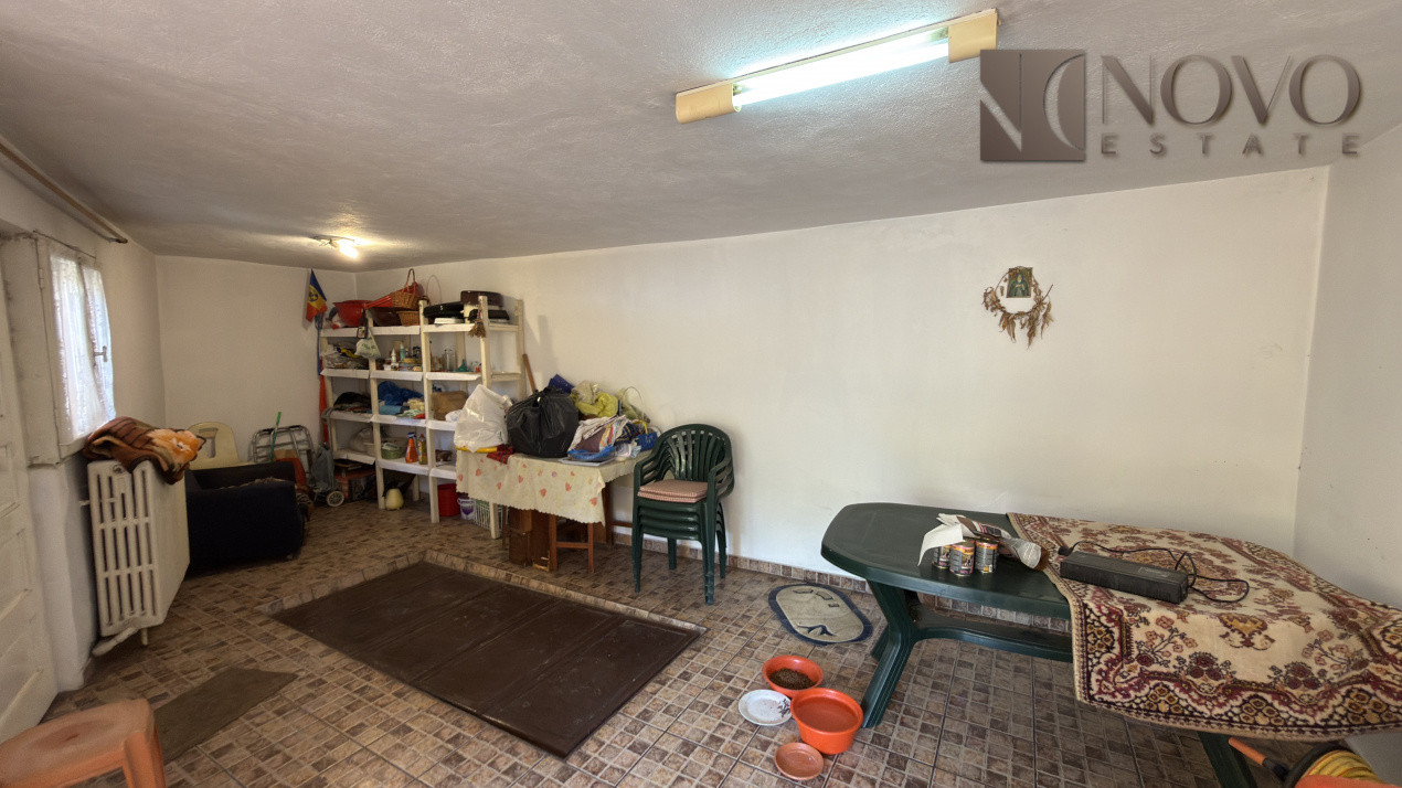 Casa de Vanzare | Colentina | P+1+M | 300 mp teren