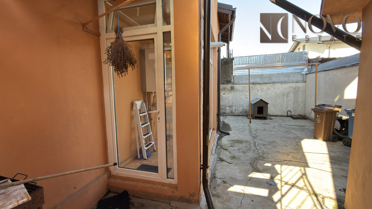 Casa de Vanzare | Colentina | P+1+M | 300 mp teren