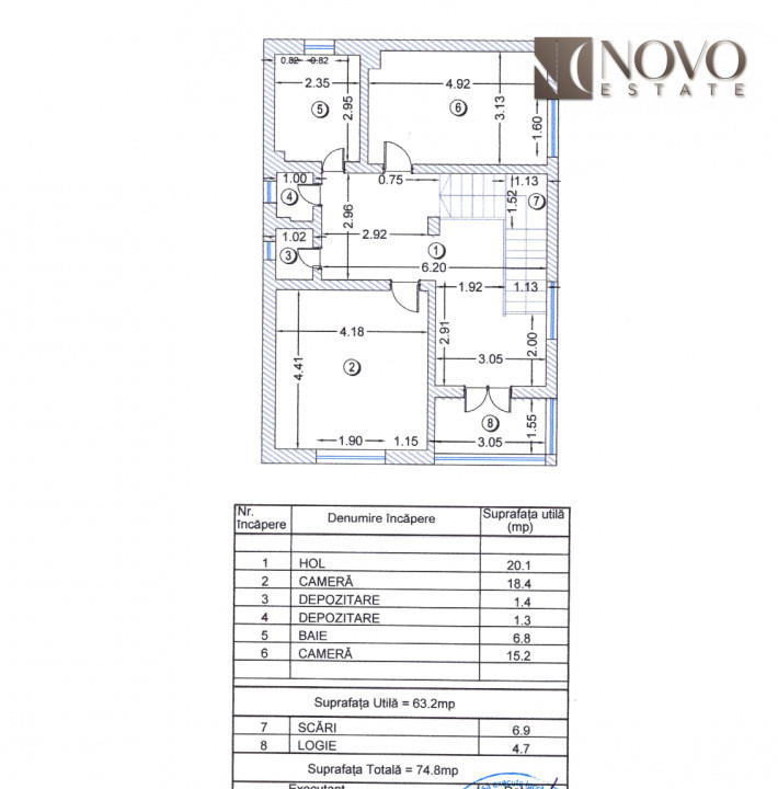 Casa de Vanzare | Colentina | P+1+M | 300 mp teren