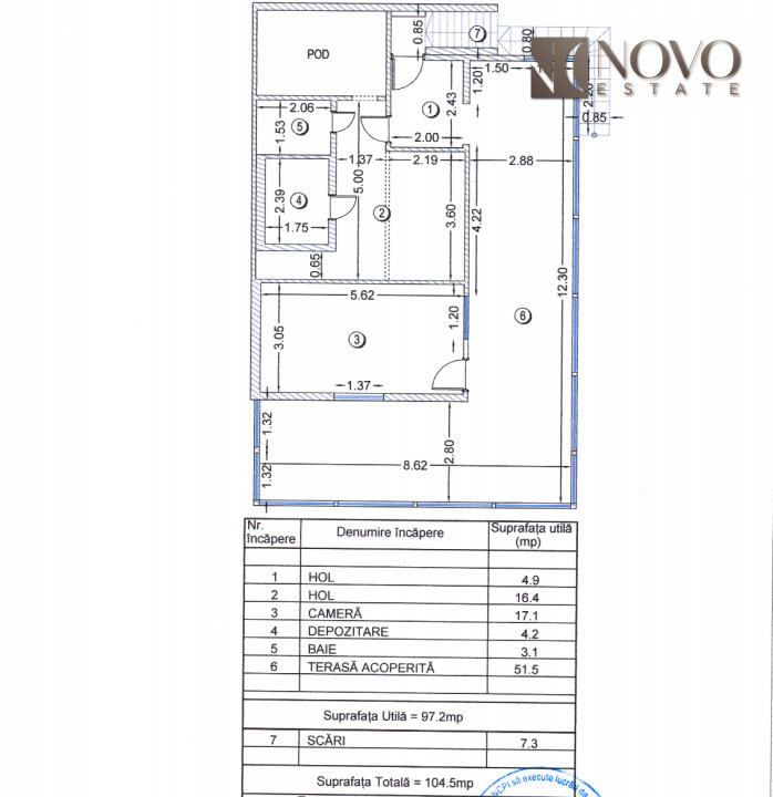 Casa de Vanzare | Colentina | P+1+M | 300 mp teren