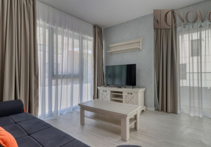 2 Camere | Decebal | Prima Inchiriere | P Subterana | Centrala | Bloc 2025