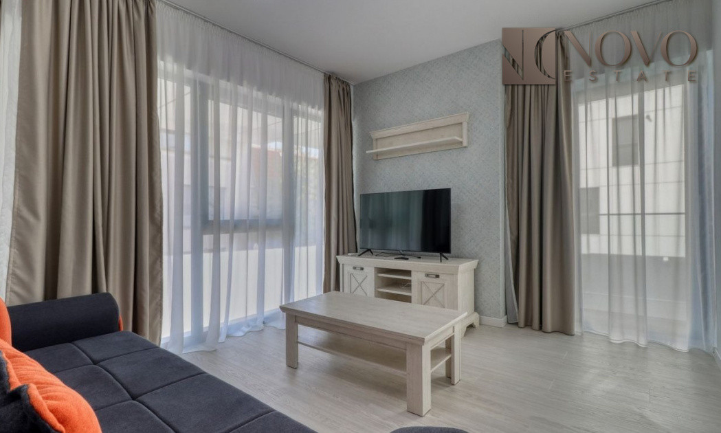 2 Camere | Decebal | Prima Inchiriere | P Subterana | Centrala | Bloc 2025