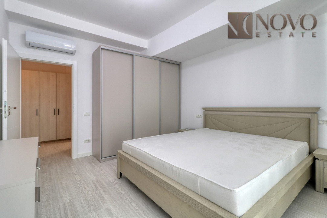 2 Camere | Decebal | Prima Inchiriere | P Subterana | Centrala | Bloc 2025