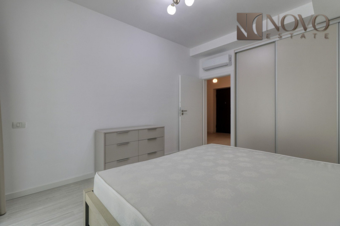 2 Camere | Decebal | Prima Inchiriere | P Subterana | Centrala | Bloc 2025