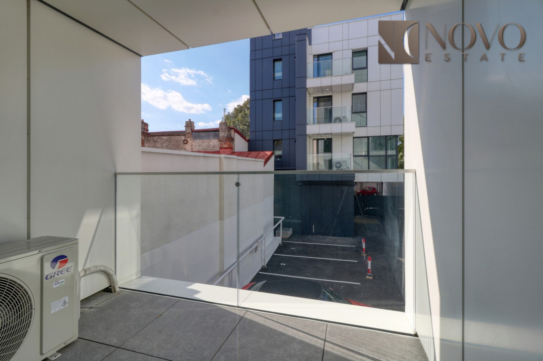 2 Camere | Decebal | Prima Inchiriere | P Subterana | Centrala | Bloc 2025