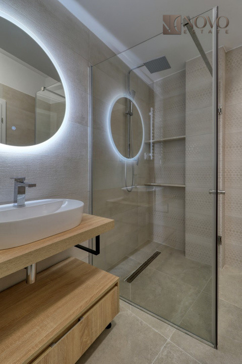 2 Camere | Decebal | Prima Inchiriere | P Subterana | Centrala | Bloc 2025