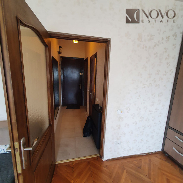 Garsoniera | Piata Romana | Centrala