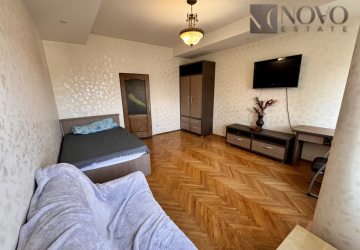 Garsoniera | Piata Romana | Centrala