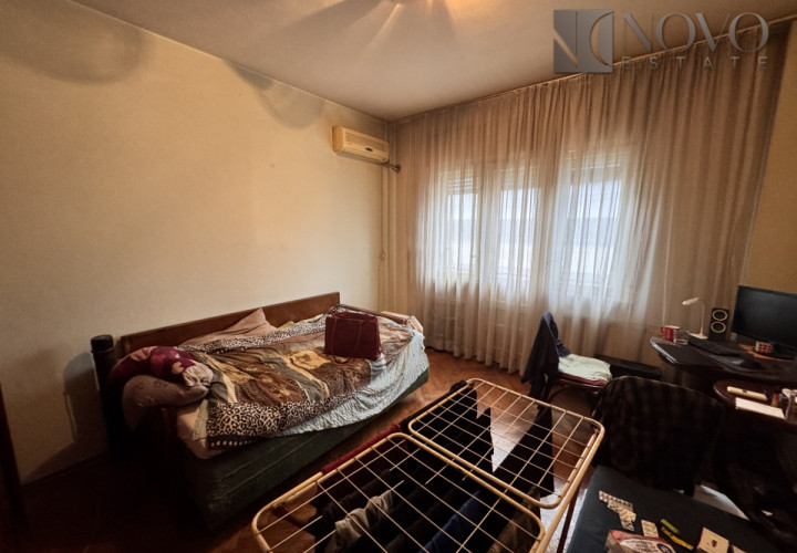 Garsoniera | Universitate | Centrala | Balcon