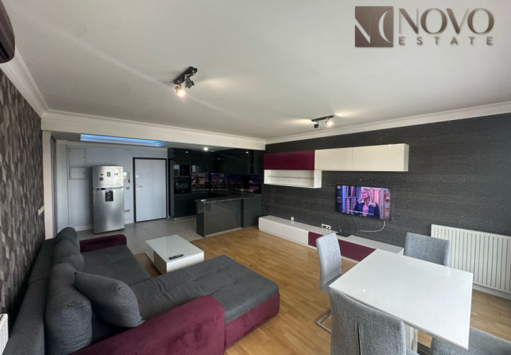 2 Camere | Floreasca | Emerald Residence | Vedere Lac | Parcare | Boxa