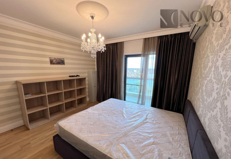 2 Camere | Floreasca | Emerald Residence | Vedere Lac | Parcare | Boxa