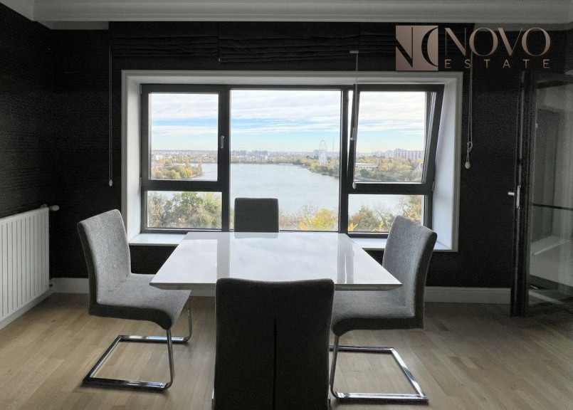 2 Camere | Floreasca | Emerald Residence | Vedere Lac | Parcare | Boxa