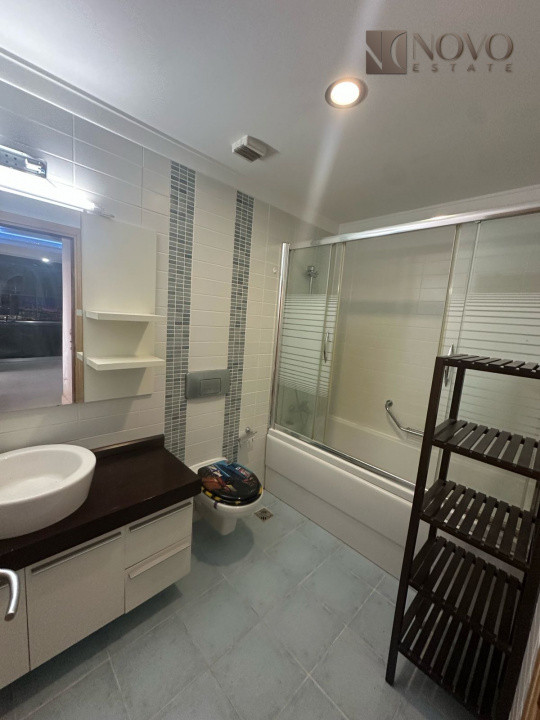 2 Camere | Floreasca | Emerald Residence | Vedere Lac | Parcare | Boxa