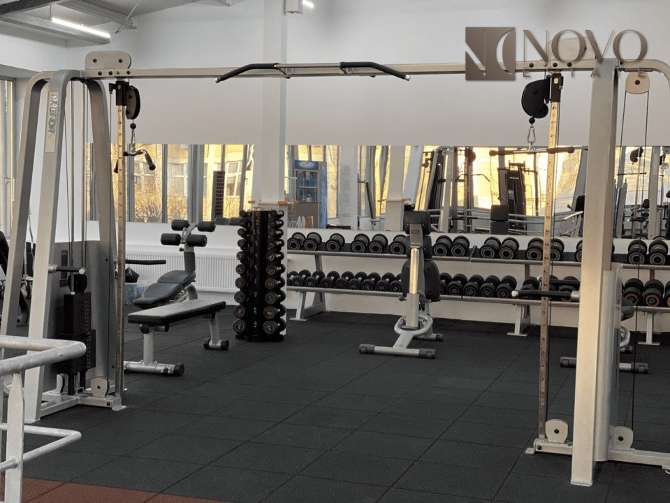 2 Camere | Floreasca | Emerald Residence | Vedere Lac | Parcare | Boxa