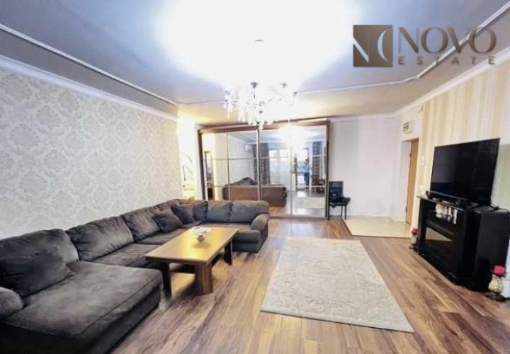 2 Camere | Mihai Bravu | 2 Min Metrou | Centrala | Balcon | Bloc Nou