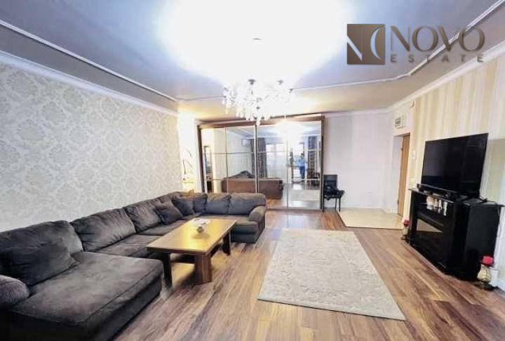 2 Camere | Mihai Bravu | 2 Min Metrou | Centrala | Balcon | Bloc Nou