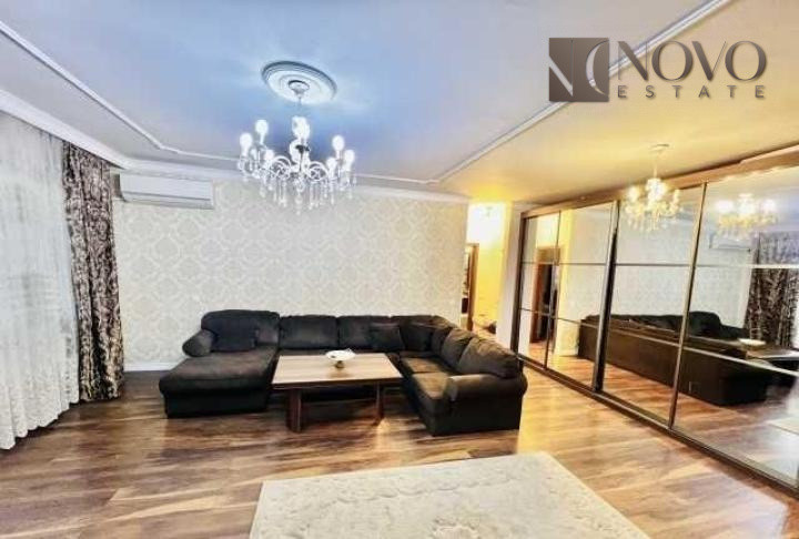 2 Camere | Mihai Bravu | 2 Min Metrou | Centrala | Balcon | Bloc Nou