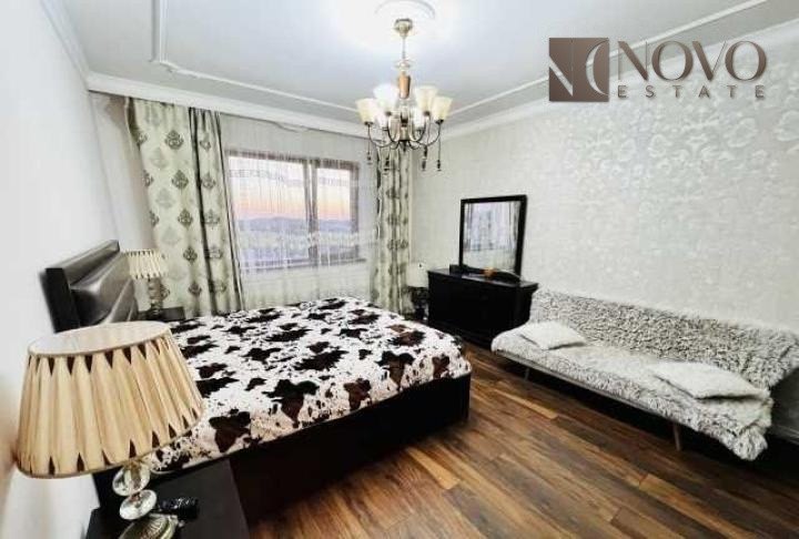 2 Camere | Mihai Bravu | 2 Min Metrou | Centrala | Balcon | Bloc Nou