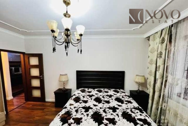 2 Camere | Mihai Bravu | 2 Min Metrou | Centrala | Balcon | Bloc Nou