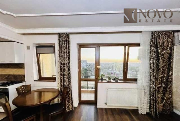 2 Camere | Mihai Bravu | 2 Min Metrou | Centrala | Balcon | Bloc Nou