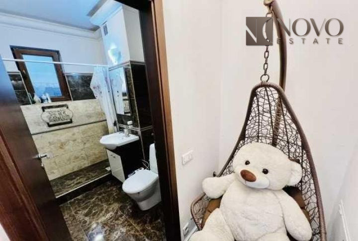 2 Camere | Mihai Bravu | 2 Min Metrou | Centrala | Balcon | Bloc Nou