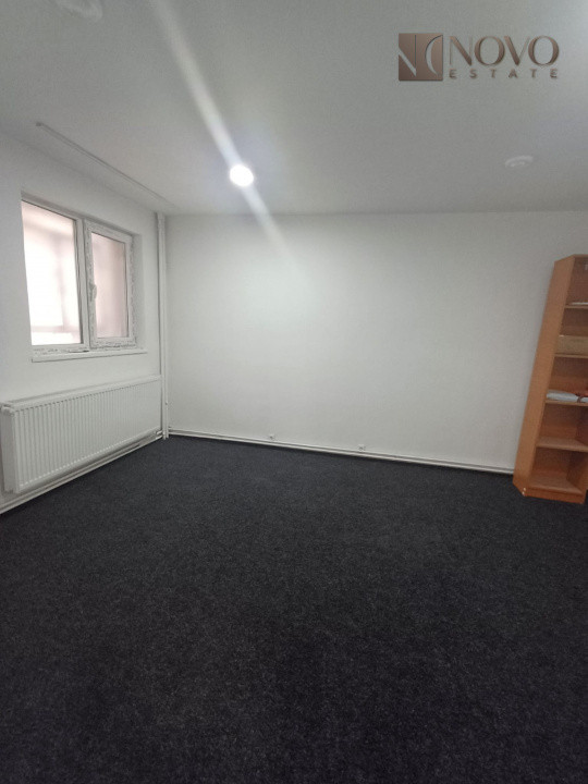 Spatiu Comercial Parter 135mp | Eroii Revolutiei | Stradal | Centrala