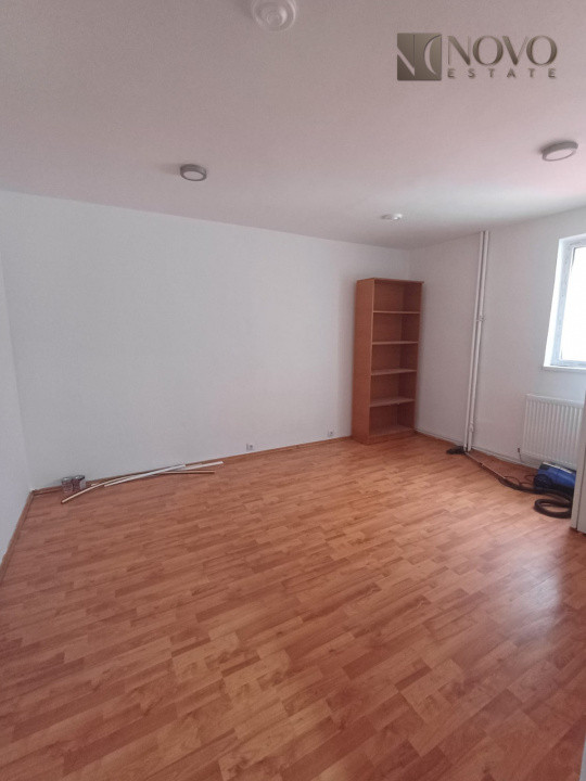 Spatiu Comercial Parter 135mp | Eroii Revolutiei | Stradal | Centrala