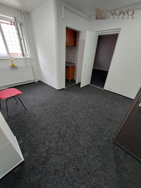 Spatiu Comercial Parter 135mp | Eroii Revolutiei | Stradal | Centrala