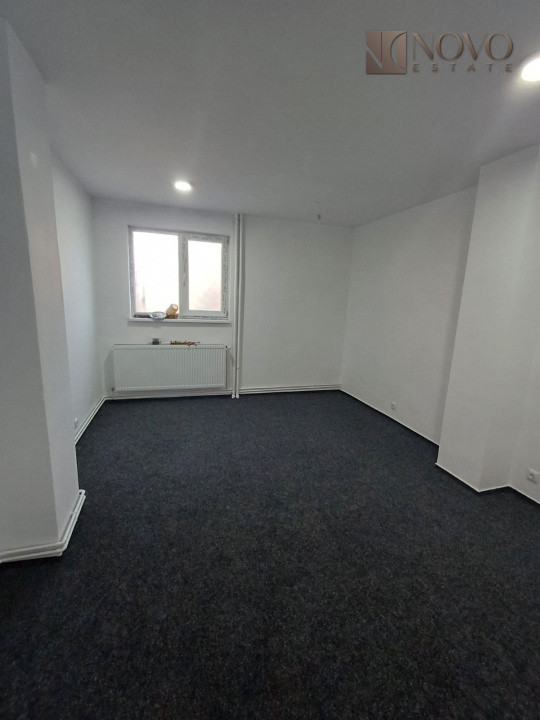 Spatiu Comercial Parter 12mp | Eroii Revolutiei | Stradal | Centrala