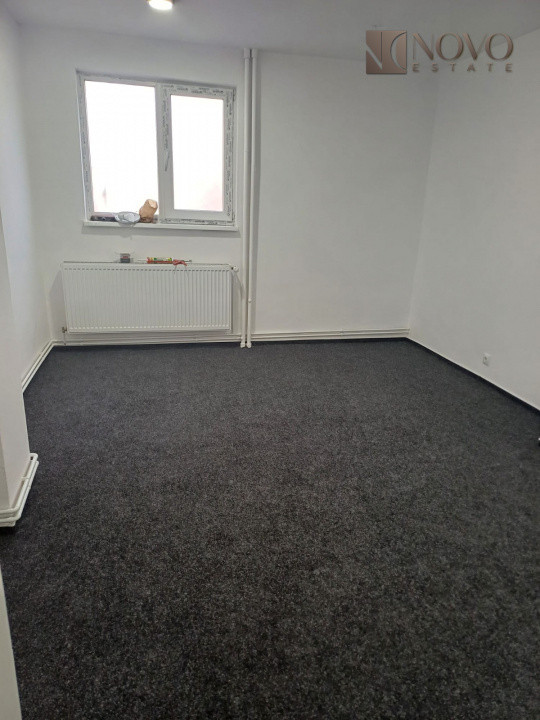 Spatiu Comercial Parter 12mp | Eroii Revolutiei | Stradal | Centrala