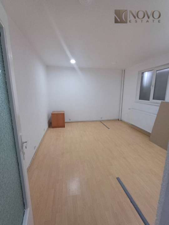 Spatiu Comercial Parter 12mp | Eroii Revolutiei | Stradal | Centrala