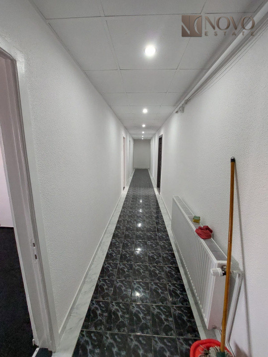 Spatiu Comercial Parter 12mp | Eroii Revolutiei | Stradal | Centrala