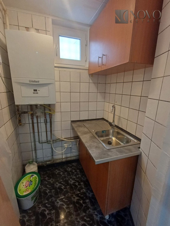 Spatiu Comercial Parter 12mp | Eroii Revolutiei | Stradal | Centrala