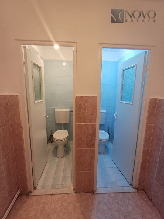 Spatiu Comercial Parter 60mp | Eroii Revolutiei | Stradal | Centrala