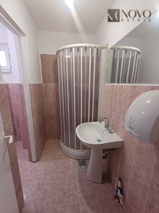 Spatiu Comercial Parter 60mp | Eroii Revolutiei | Stradal | Centrala