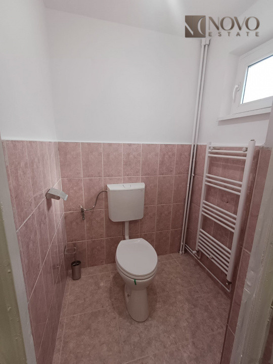 Spatiu Comercial Parter 60mp | Eroii Revolutiei | Stradal | Centrala