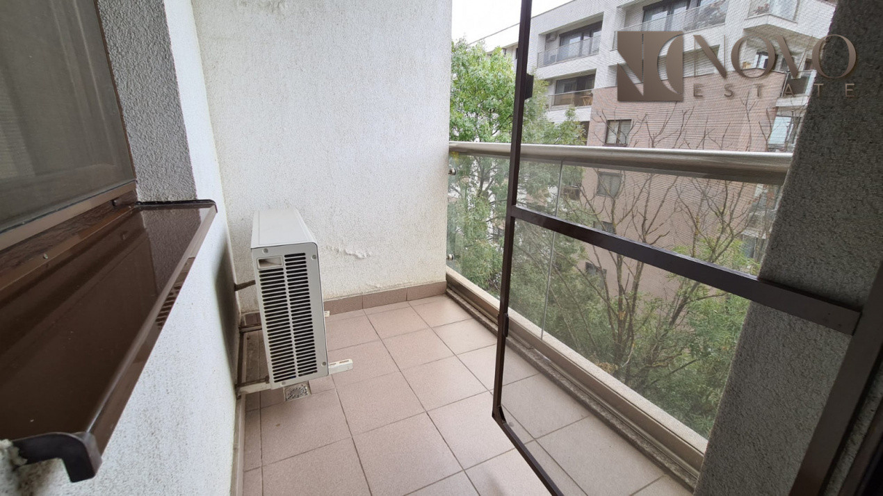 Studio 42mp | Aviatiei | Balcon | Parcare | Bloc Nou 2010