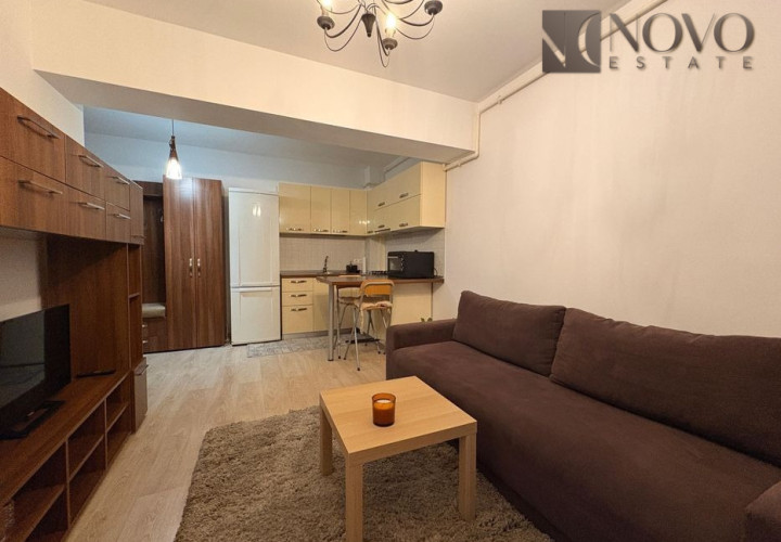 2 Camere | Vitan Mall | Centrala | Balcon | Bloc Nou 2010