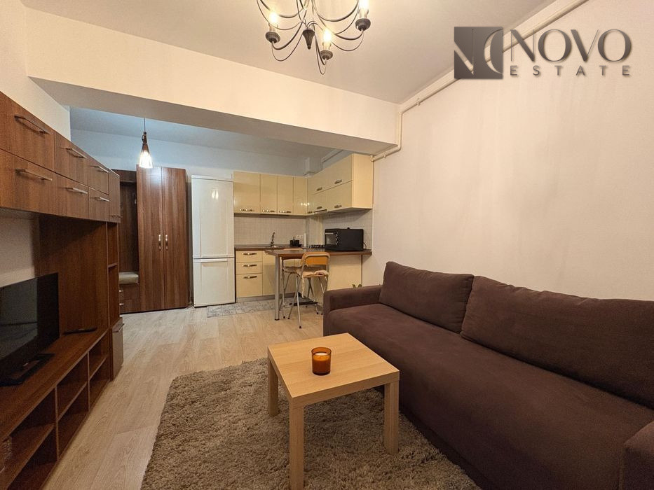 2 Camere | Vitan Mall | Centrala | Balcon | Bloc Nou 2010