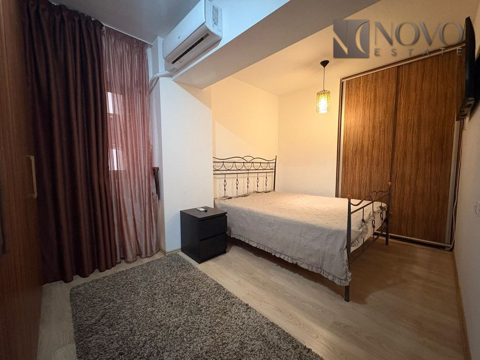 2 Camere | Vitan Mall | Centrala | Balcon | Bloc Nou 2010