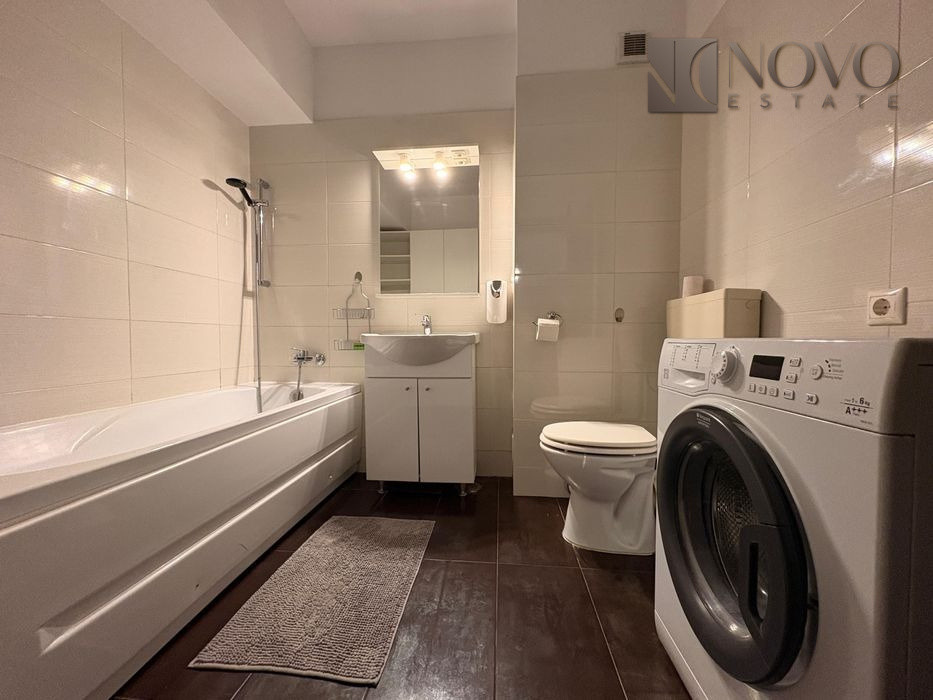 2 Camere | Vitan Mall | Centrala | Balcon | Bloc Nou 2010