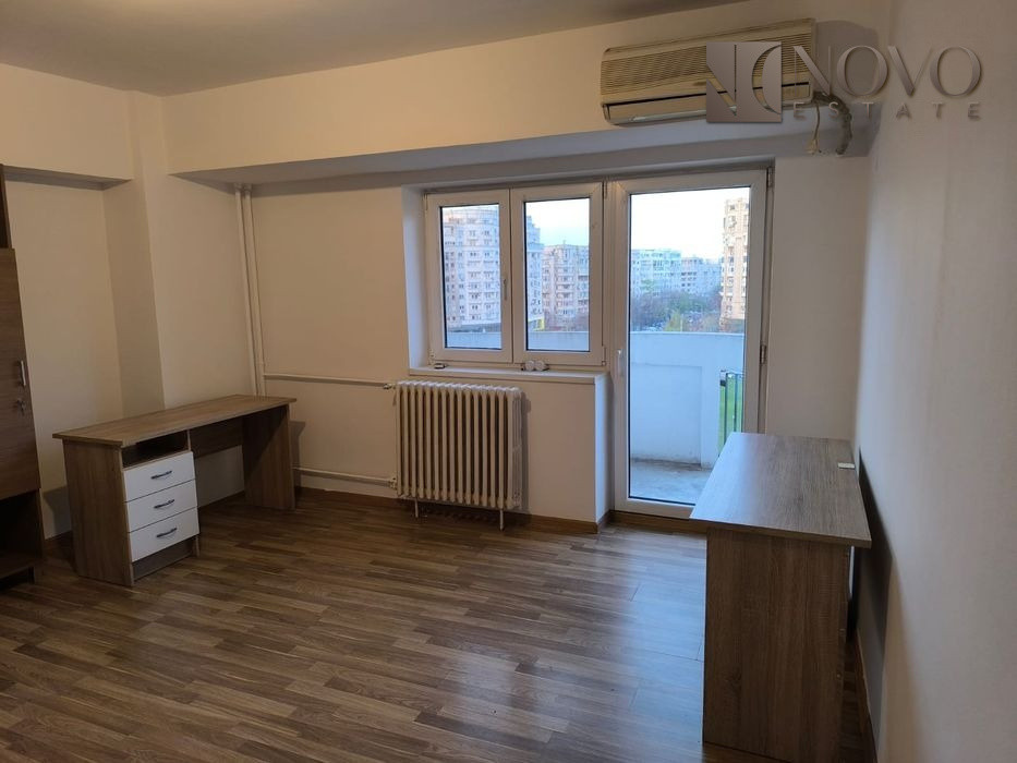 Spatiu Birouri | Piata Alba Iulia | Semidecomandat | 3 Balcoane