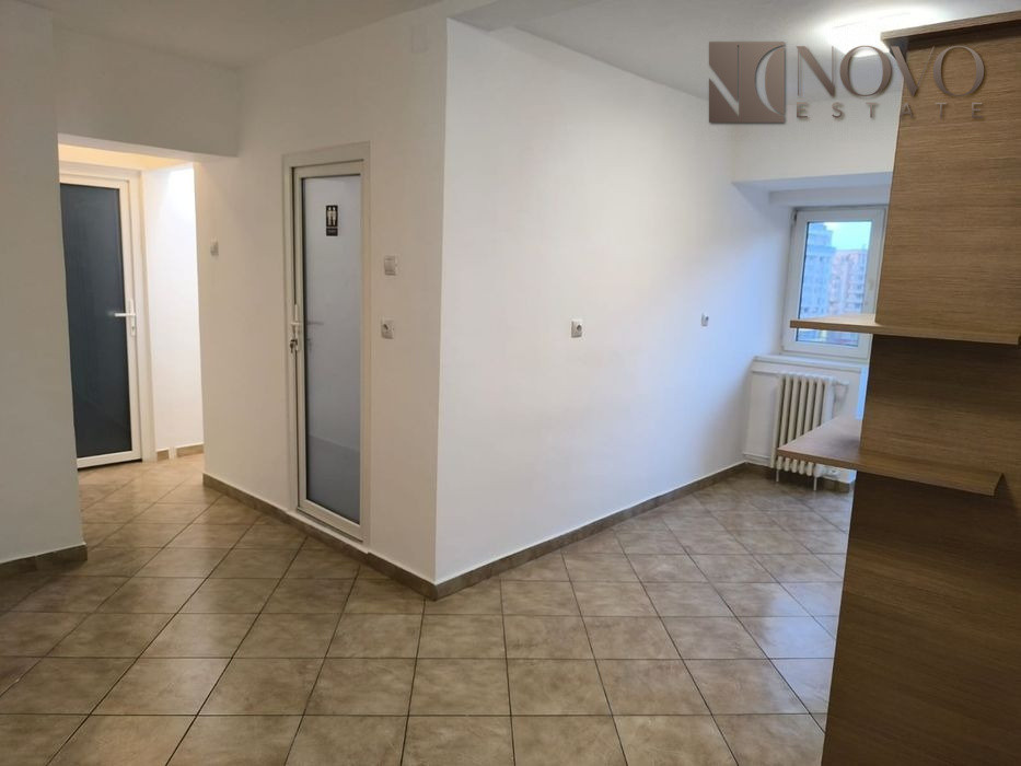 Spatiu Birouri | Piata Alba Iulia | Semidecomandat | 3 Balcoane