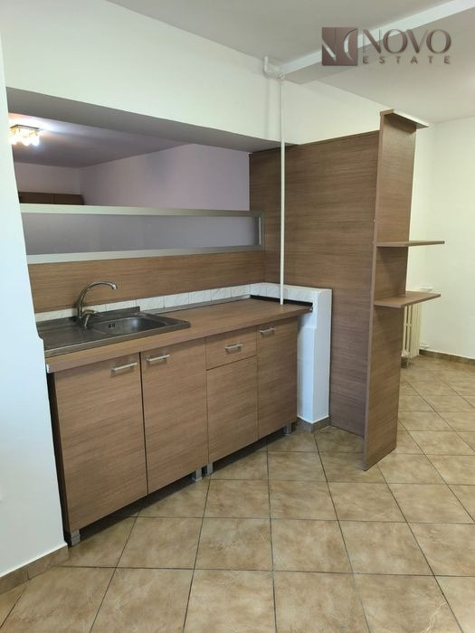 Spatiu Birouri | Piata Alba Iulia | Semidecomandat | 3 Balcoane