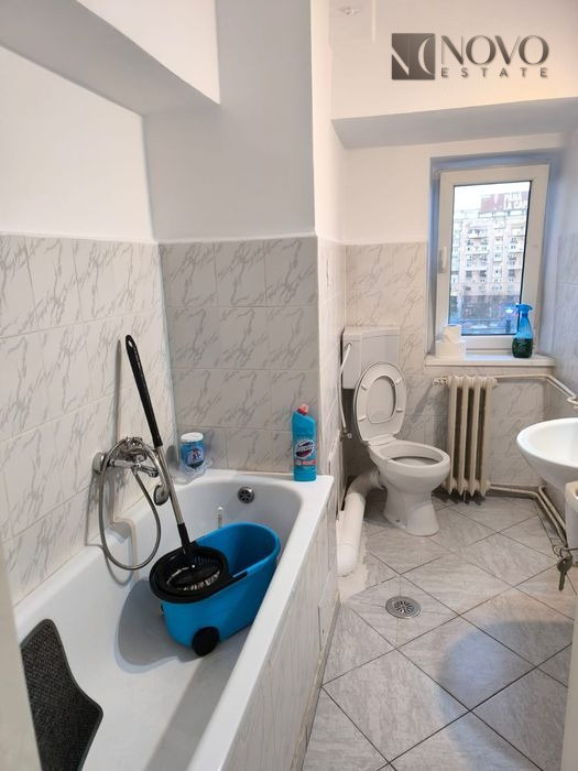 Spatiu Birouri | Piata Alba Iulia | Semidecomandat | 3 Balcoane