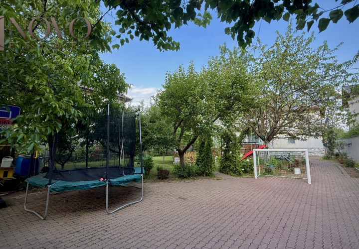 Casa de vanzare | Popesti Leordeni | 1.000 mp teren | 640 mp utili