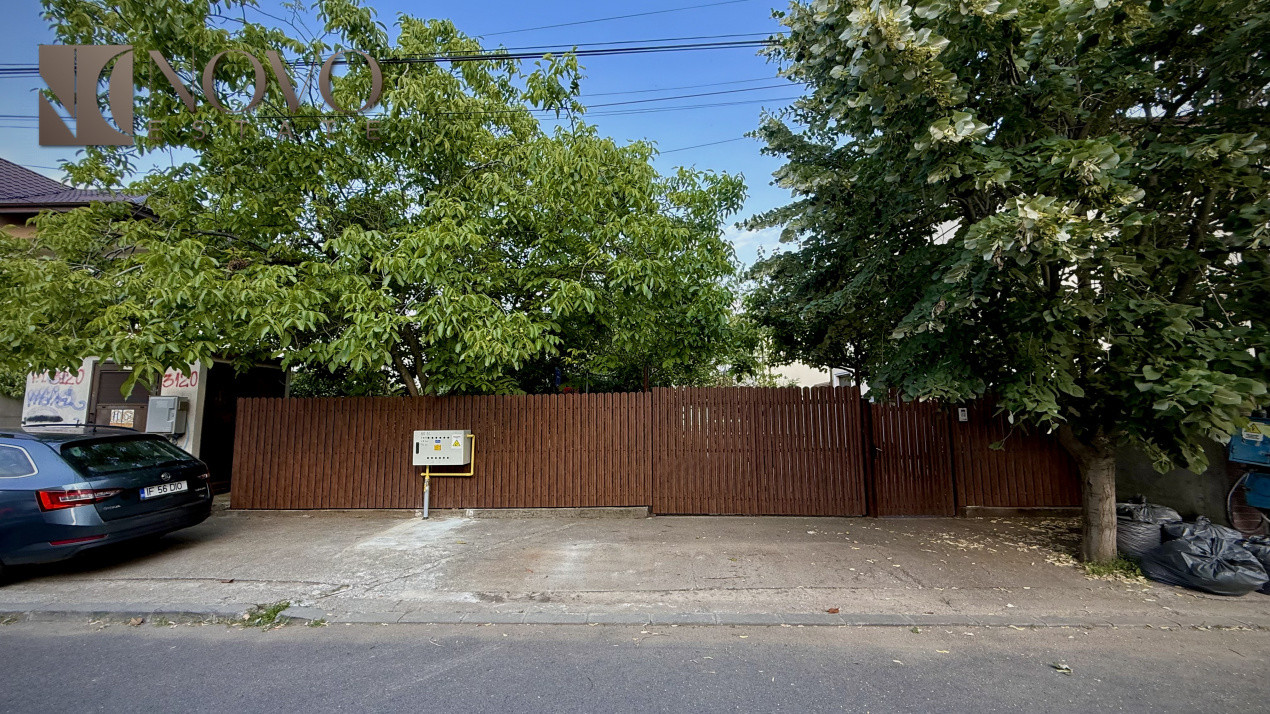 Casa de vanzare | Popesti Leordeni | 1.000 mp teren | 640 mp utili