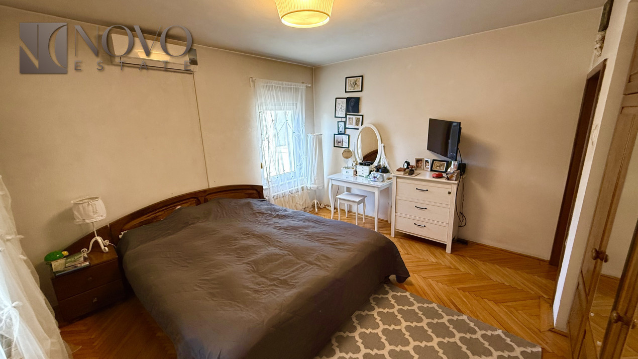 Casa de vanzare | Popesti Leordeni | 1.000 mp teren | 640 mp utili