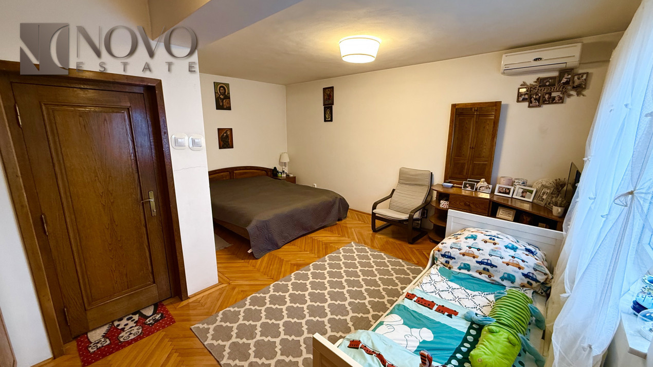 Casa de vanzare | Popesti Leordeni | 1.000 mp teren | 640 mp utili